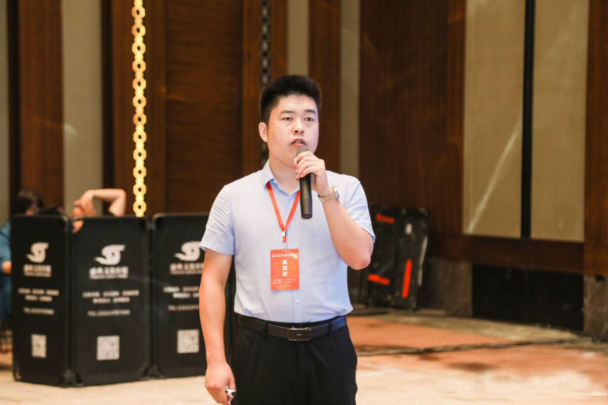 新型煤化工國際研討會